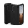 Etui do telefonów UAG Civilian do Samsung Galaxy Fold 5 black IC214358114040